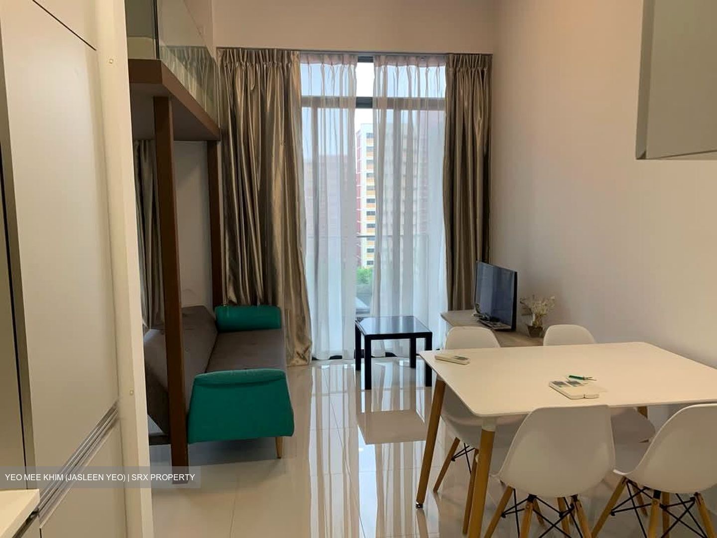 Midtown Residences (D19), Apartment #543415761
